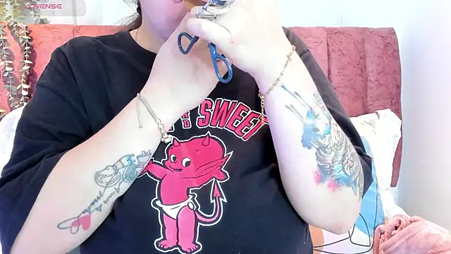 Ashley Monroe online show from 11/04/25, 12:48