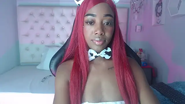 candyy ebony online show from 10/28/25, 03:32