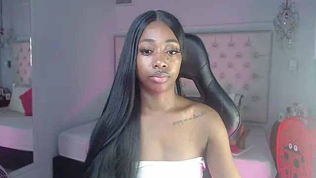 candyy ebony online show from 12/05/25, 03:15