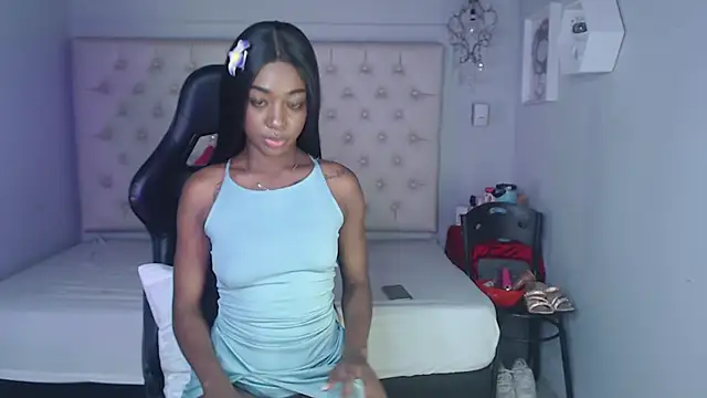 candyy ebony online show from 01/06/26, 03:10