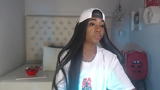 candyy ebony online show from 01/13/26, 12:05