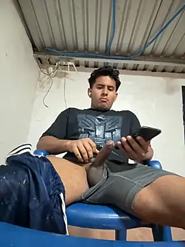 Johnxxx22 online show from 11/19/25, 08:14