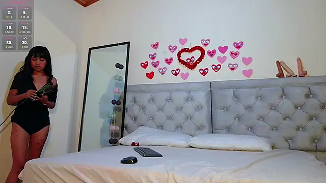 NubesNubladas online show from 02/19/26, 03:24