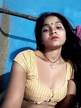 Harini Gautam online show from 03/29/26, 03:12