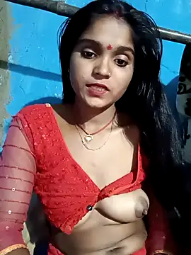 Harini Gautam online show from 04/08/26, 03:23