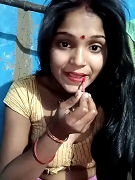 Harini Gautam online show from 04/14/26, 06:58