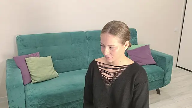 Snapshot of Shawty_Sue chatting on 10/10/25, 11:15 Shawty Sue online show from 10/10/25, 11:15