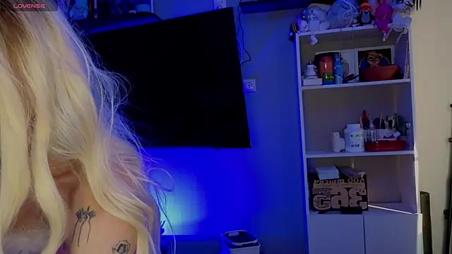 Kkkylie online show from 02/05/26, 11:26