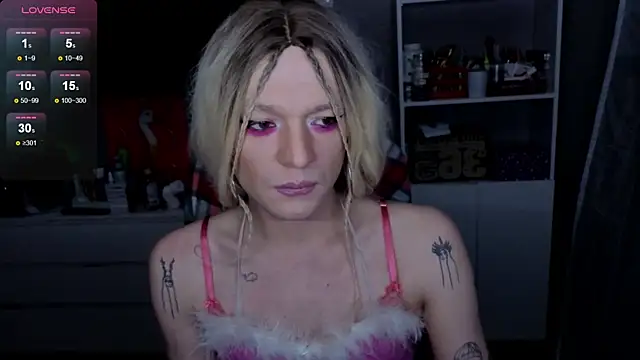 Kkkylie online show from 03/11/26, 04:07