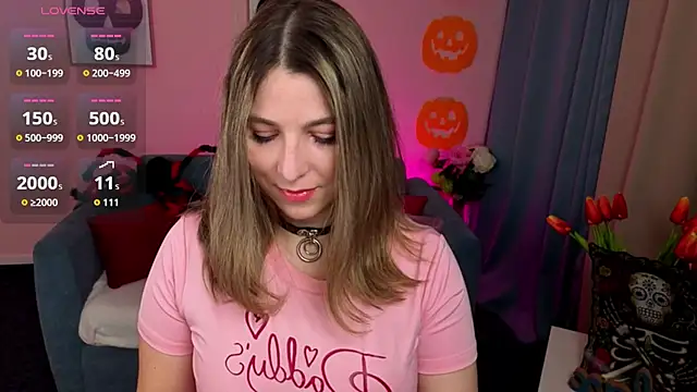 evafolver online show from 11/05/25, 07:30