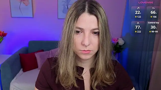 evafolver online show from 11/06/25, 07:20