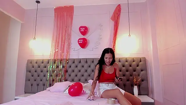 anna2809 online show from 02/14/26, 12:35