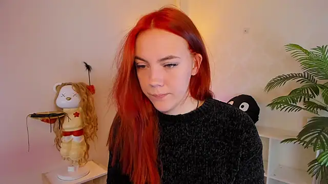 Gingerr pie online show from 10/13/25, 06:41