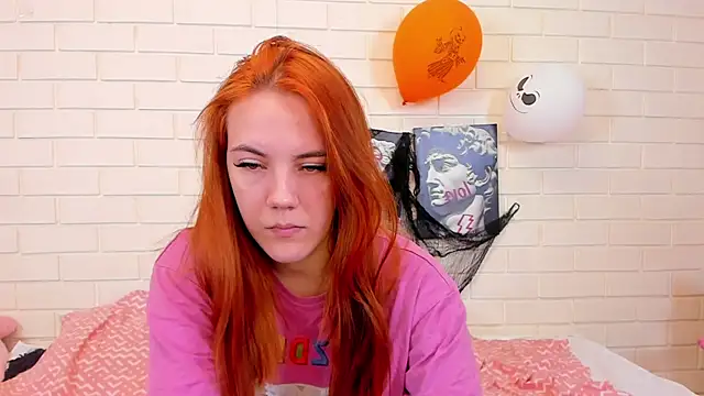 Gingerr pie online show from 11/05/25, 07:03