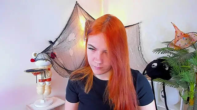 Gingerr pie online show from 11/06/25, 06:31