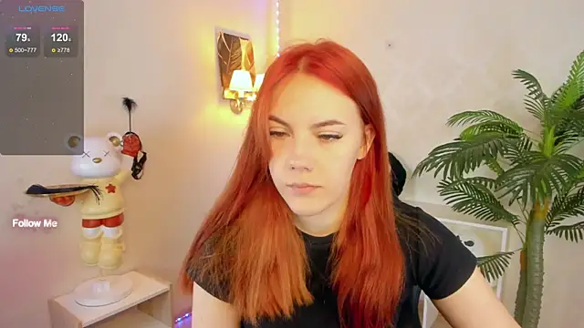 Gingerr pie online show from 12/04/25, 04:33