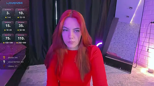 Gingerr pie online show from 12/22/25, 05:26