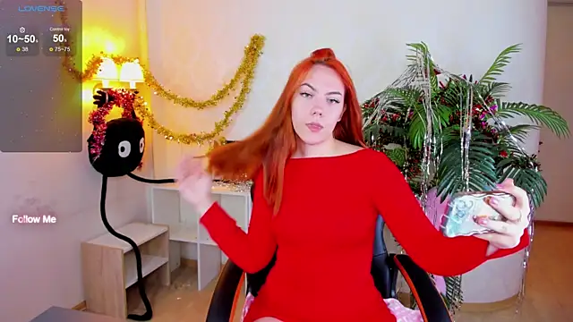 Gingerr pie online show from 12/23/25, 05:27