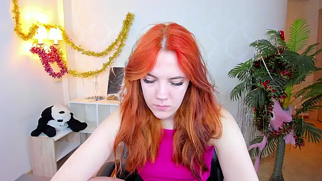 Gingerr pie online show from 01/08/26, 05:32