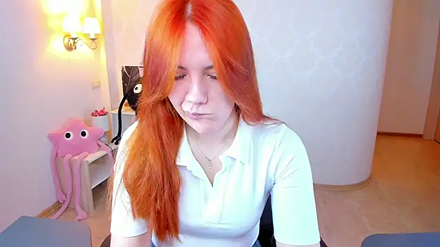 Gingerr pie online show from 02/11/26, 04:39