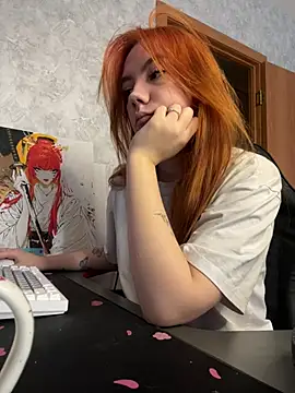 Gingerr pie online show from 02/13/26, 10:00