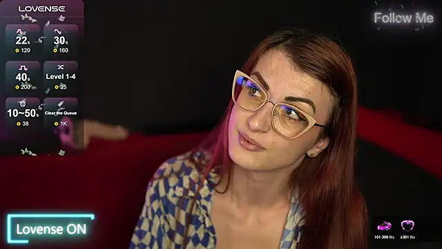 Snapshot of Tracyix chatting on 10/22/25, 07:02 Tracyix online show from 10/22/25, 07:02