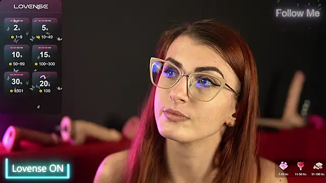 Snapshot of Tracyix chatting on 11/10/25, 07:02 Tracyix online show from 11/10/25, 07:02