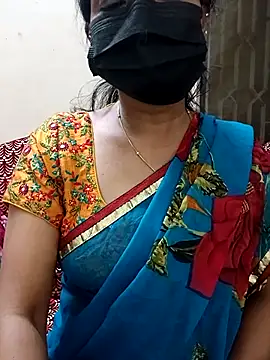 Rithya27 online show from 09/21/25, 06:09