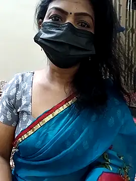 Rithya27 online show from 10/12/25, 06:40