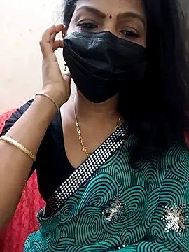 Rithya27 online show from 11/09/25, 06:39