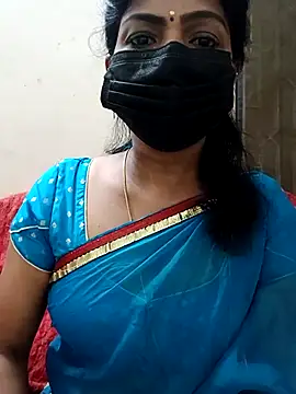 Rithya27 online show from 11/14/25, 06:39