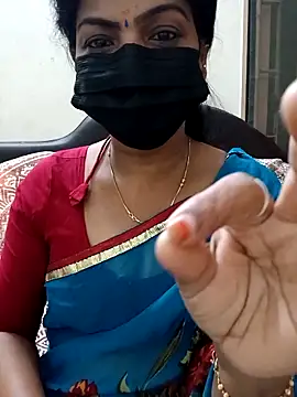 Rithya27 online show from 02/11/26, 06:13