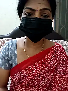 Rithya27 online show from 02/12/26, 04:57