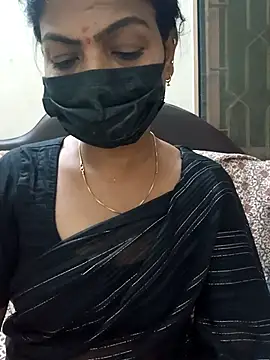 Rithya27 online show from 02/20/26, 06:30