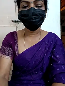 Rithya27 online show from 03/04/26, 06:36