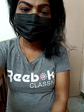 Rithya27 online show from 03/29/26, 11:54