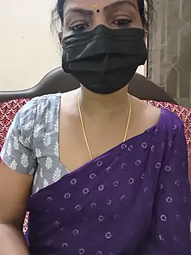 Rithya27 online show from 07/01/26, 06:40