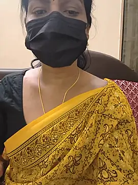 Rithya27 online show from 07/08/26, 06:45