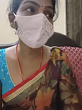 Rithya27 online show from 07/15/26, 06:24