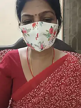 Rithya27 online show from 07/24/26, 06:39