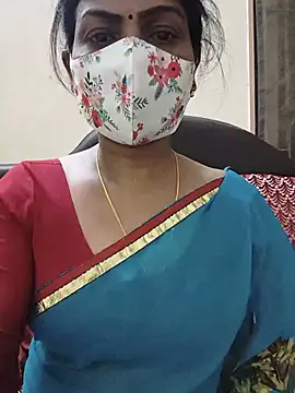 Rithya27 online show from 07/26/26, 06:37