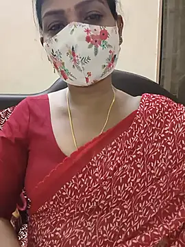 Rithya27 online show from 07/28/26, 06:42
