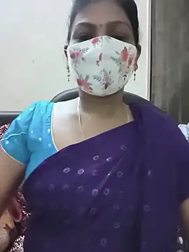 Rithya27 online show from 07/31/26, 06:29