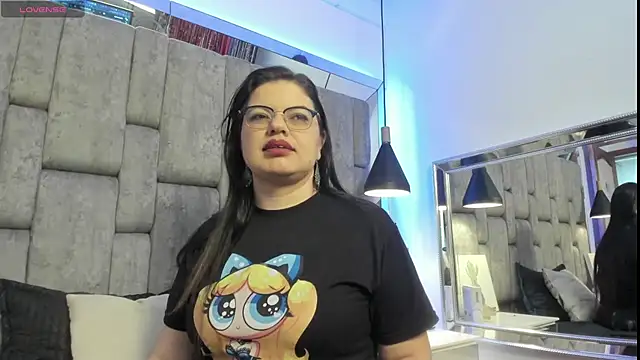 Snapshot of MaryCalypso chatting on 09/12/25, 03:12 MaryCalypso online show from 09/12/25, 03:12