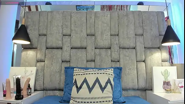 Snapshot of MaryCalypso chatting on 09/18/25, 01:46 MaryCalypso online show from 09/18/25, 01:46