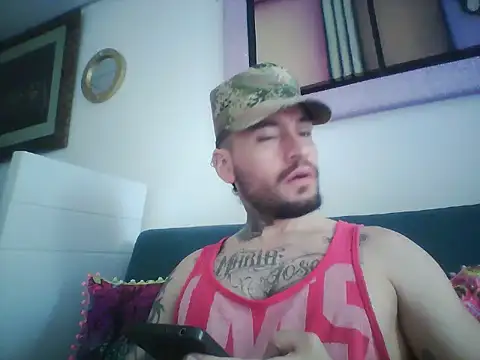 vegato 21 online show from 04/07/26, 03:45