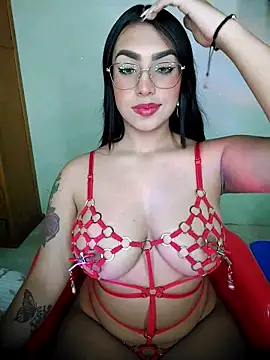 Linda Saenz  online show from 09/08/25, 09:36