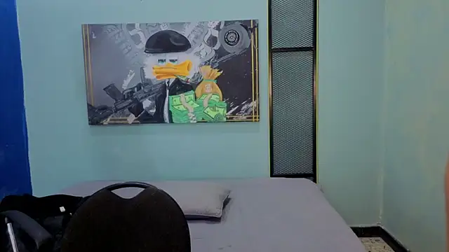 DylanGuss online show from 11/25/25, 11:43