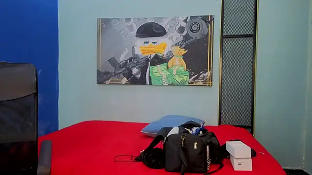 DylanGuss online show from 11/29/25, 11:46