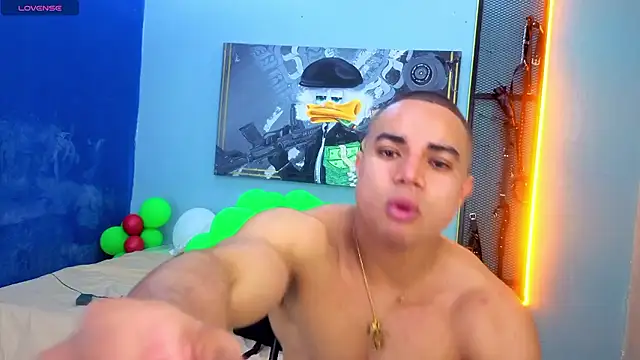 DylanGuss online show from 01/07/26, 02:30